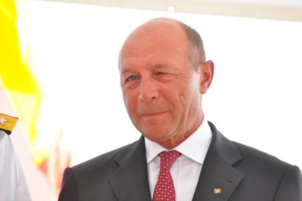 Surse: Băsescu nu îl va mandata pe Ponta să meargă la CE